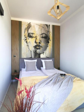 Apartamenty Wybrzeże Laguna - Ku Morzu, Sianozety
